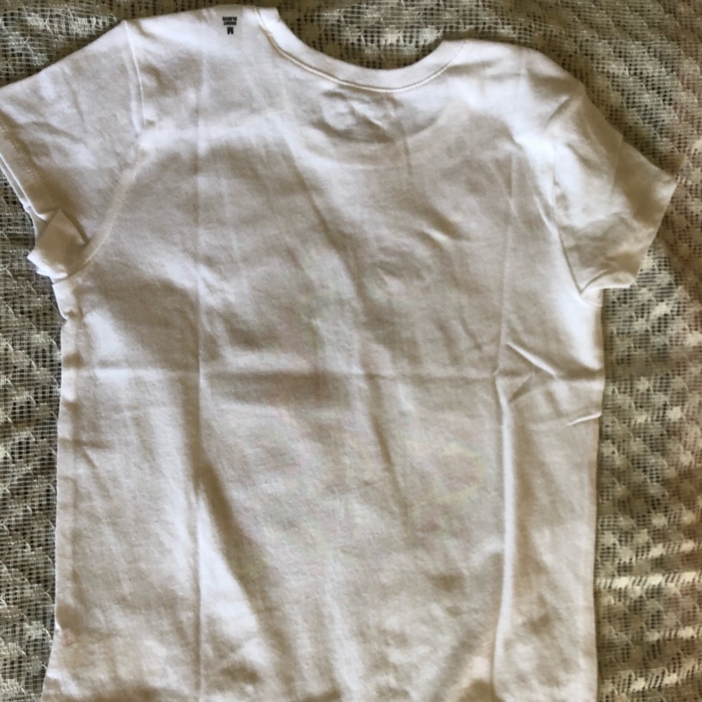 ‼️Sold‼️Girl's Children's Place Graphic Tee Shirt - Picture 3 of 7